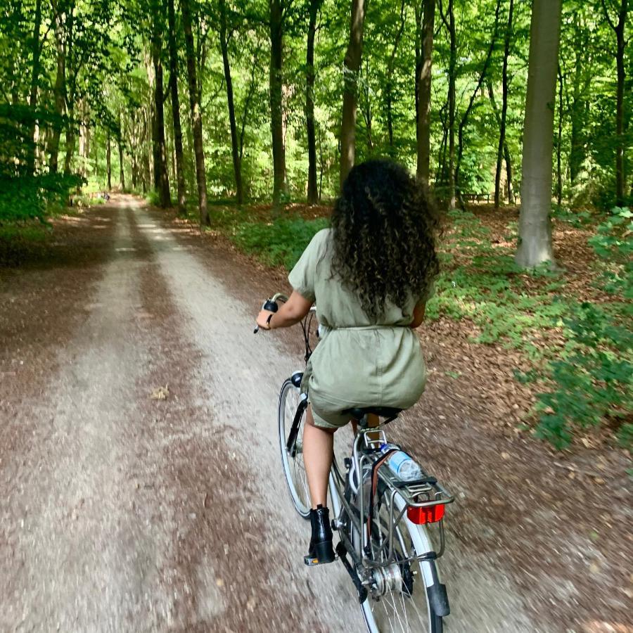 Buitenplaats De Bergse Bossen Driebergen Bagian luar foto