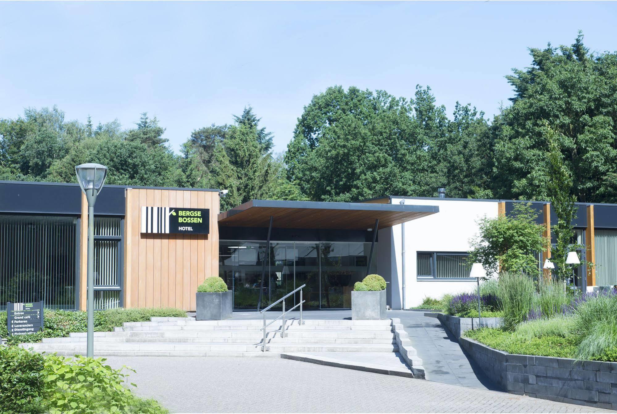 Buitenplaats De Bergse Bossen Driebergen Bagian luar foto